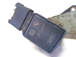 BMW 5 SERIES E61 (2004–2010) Niveausensor vorne 1093697 - 2