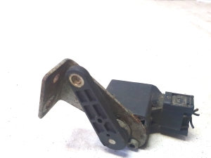 BMW 5 SERIES E61 (2004–2010) Niveausensor vorne 1093697 - 4