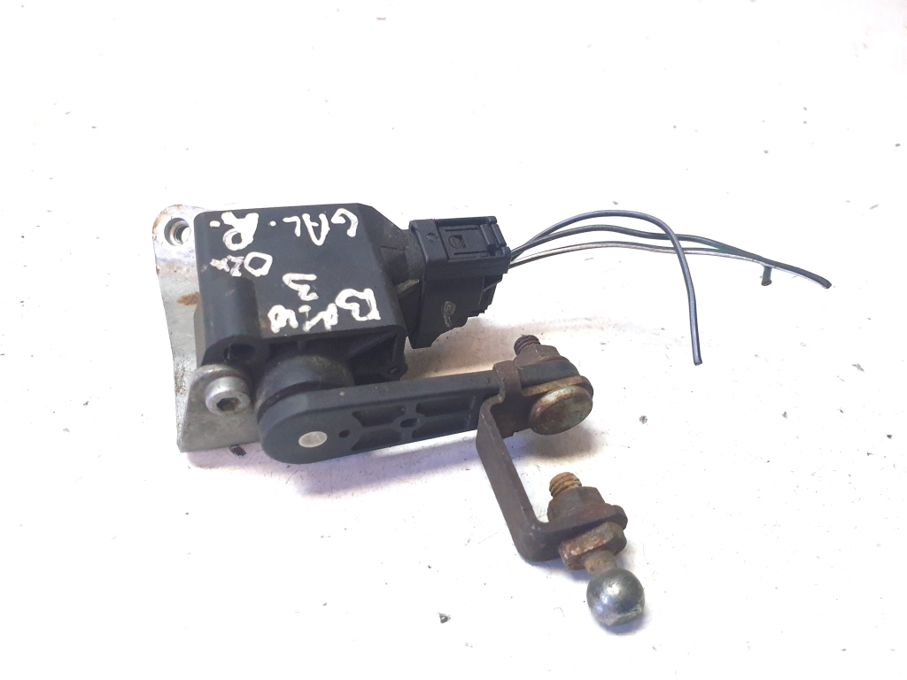 BMW 5 SERIES E39 (1995–2004) Rear hub sensor 1093698 BMW 5 SERIES E39 (1995–2004) Rear hub sensor 1093698