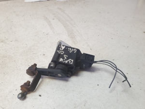BMW 5 SERIES E39 (1995–2004) Rear hub sensor 1093698 - 2