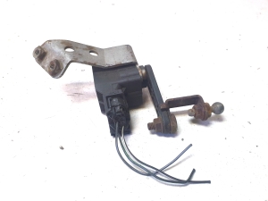 BMW 5 SERIES E39 (1995–2004) Rear hub sensor 1093698 - 3