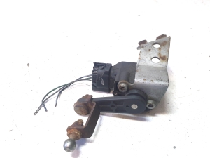 BMW 5 SERIES E39 (1995–2004) Rear hub sensor 1093698 - 4