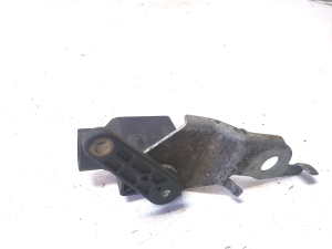 BMW 5 SERIES E61 (2004–2010) Front ride height sensor 1093697 - 2
