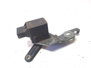 BMW 5 SERIES E61 (2004–2010) Front ride height sensor 1093697 - 4