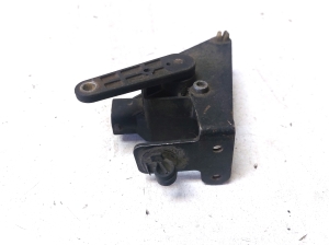 BMW 5 SERIES E61 (2004–2010) Niveausensor vorne 1093697 - 2