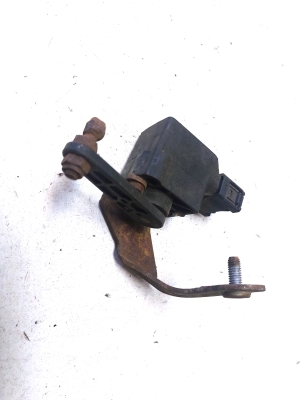 BMW 5 SERIES E39 (1995–2004) Rear hub sensor 1093698 - 2