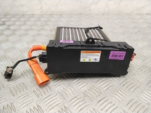 Hyundai IONIQ (2016–2026) Heater heating element M1205CK30001 - 4