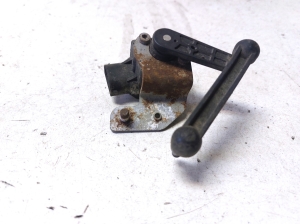 BMW 5 SERIES E61 (2004–2010) Sensor an der Hinterradnabe 1093697 - 3