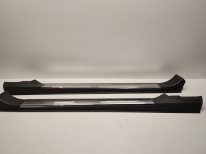 Einstiegsleistenverkleidung - A2156802335