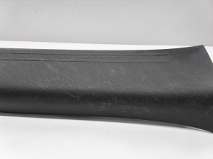 Mazda cx-60 I (2022–2026) Inner sill trim KBB368720 - 2