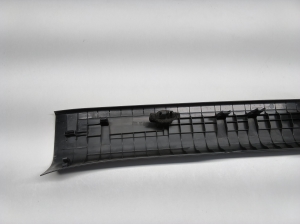 Mazda cx-60 I (2022–2026) Inner sill trim KBB368720 - 6