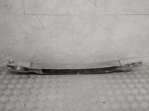 AUDI A6 C7 (2011–2018) Front bumper reinforcement 4G0807113A - 3