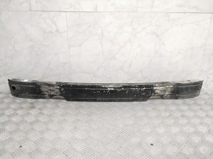 AUDI A6 C7 (2011–2018) Front bumper reinforcement 4G0807113A - 4