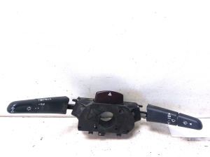 Mercedes Benz Sprinter 902 (2000–2006) Suunatulede lüliti 01020200A - 5
