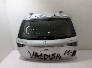 Heckklappe - A1677403800