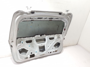 Mercedes Benz GLE-Class 167 (2019–2026) Trunk lid A1677403800 - 3