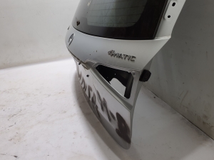 Mercedes Benz GLE-Class 167 (2019–2026) Trunk lid A1677403800 - 4