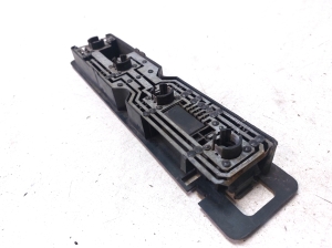 Mercedes Benz Sprinter 902 (2000–2006) Rear corner tail light bulb holder 36720751 - 3