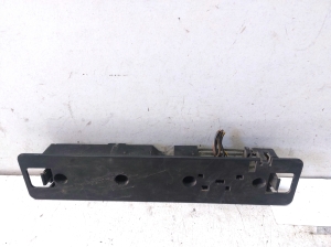 Mercedes Benz Sprinter 902 (2000–2006) Rear corner tail light bulb holder 36720751 - 2