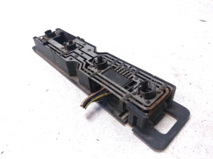 Mercedes Benz Sprinter 902 (2000–2006) Rear corner tail light bulb holder 36720751 - 4