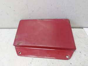 Mercedes Benz Sprinter 902 (2000–2006) Tankdeckel - 2
