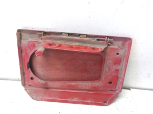 Mercedes Benz Sprinter 902 (2000–2006) Tankdeckel - 3