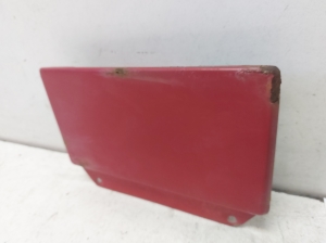 Mercedes Benz Sprinter 902 (2000–2006) Tankdeckel - 4