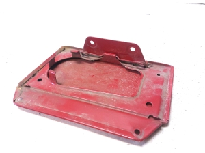 Mercedes Benz Sprinter 902 (2000–2006) Tankdeckel - 5