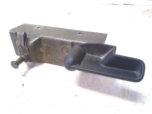 Tailgate lock - 9017400135