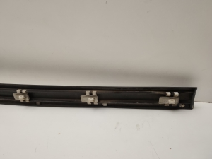 Mercedes Benz CL-Class 215 (1999–2006) Esiukse liist A2156900862 - 5