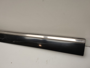 Mercedes Benz CL-Class 215 (1999–2006) Esiukse liist A2156900862 - 7