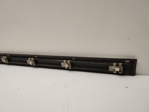 Mercedes Benz CL-Class 215 (1999–2006) Esiukse liist A2156900762 - 4