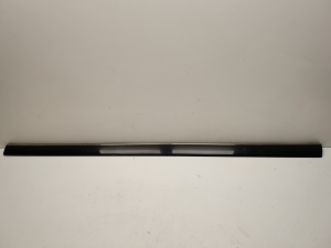Zierleiste Tür vorne - A2156900762