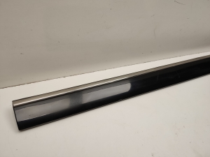 Mercedes Benz CL-Class 215 (1999–2006) Esiukse liist A2156900762 - 7