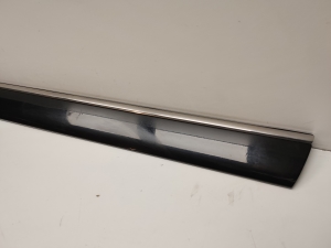 Mercedes Benz CL-Class 215 (1999–2006) Esiukse liist A2156900762 - 2