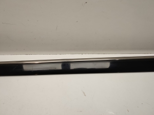 Mercedes Benz CL-Class 215 (1999–2006) Esiukse liist A2156900762 - 3