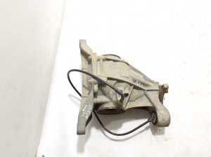 Hinterachsdifferential - A1663510000