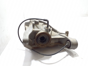 Mercedes Benz GLE-Class 167 (2019–2026) Hinterachsdifferential A1663510000 - 4