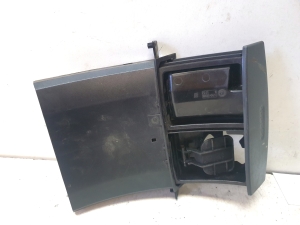 Mercedes Benz Sprinter 902 (2000–2006) Eesmine tuhatoos A9016800050 - 3