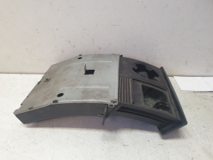 Mercedes Benz Sprinter 902 (2000–2006) Eesmine tuhatoos A9016800050 - 5