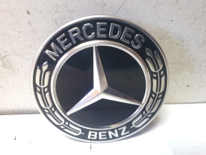 Mercedes Benz GLE-Class 167 (2019–2026) Velje keskkate A1674015900 - 3
