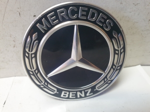 Mercedes Benz GLE-Class 167 (2019–2026) Velje keskkate A1674015900 - 3