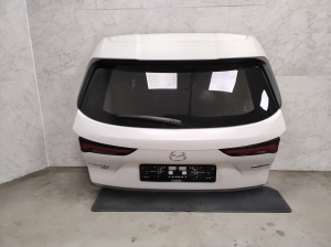 Mazda cx-60 I (2022–2026) Trunk lid - 12