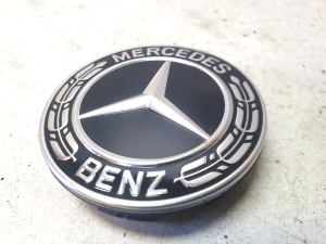 Mercedes Benz GLE-Class 167 (2019–2026) Velje keskkate A1674015900 - 2