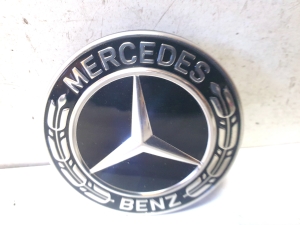 Mercedes Benz GLE-Class 167 (2019–2026) Velje keskkate A1674015900 - 3