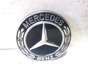 Mercedes Benz GLE-Class 167 (2019–2026) Velje keskkate A1674015900 - 2