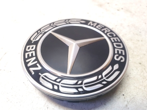 Mercedes Benz GLE-Class 167 (2019–2026) Velje keskkate A1674015900 - 4
