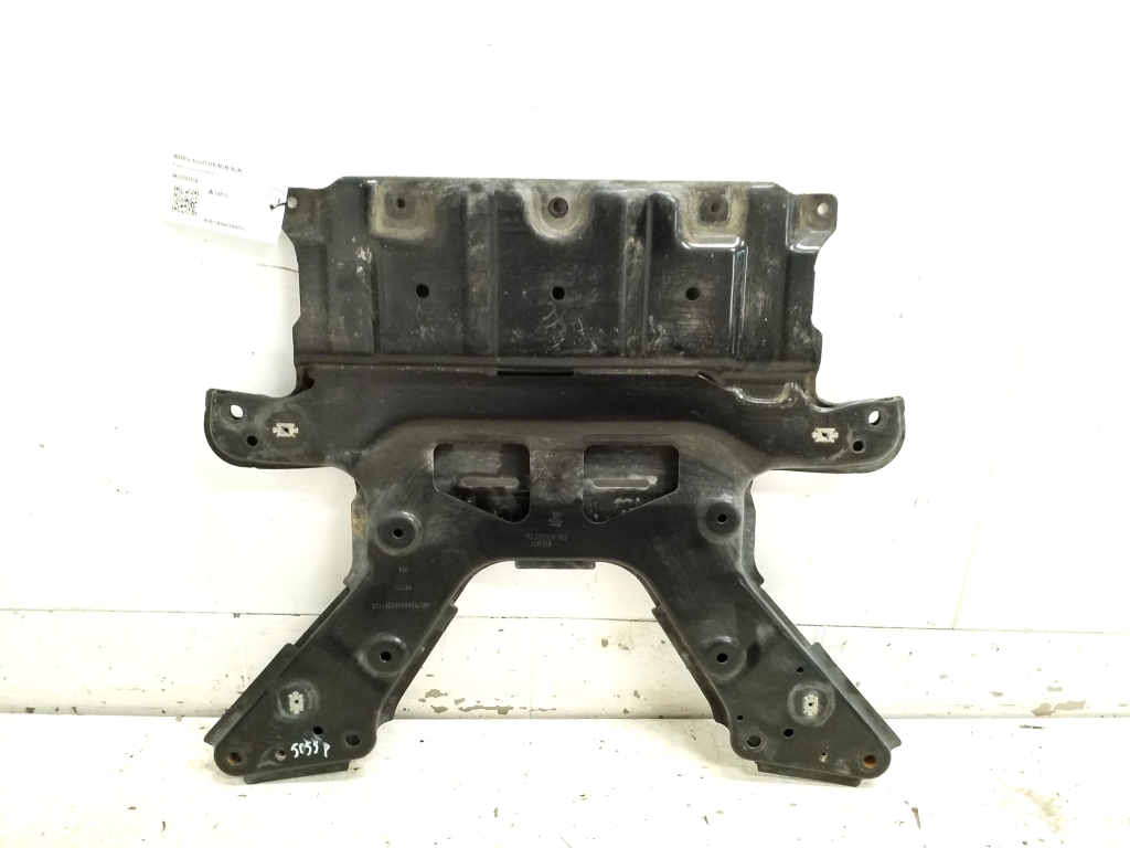AUDI e-tron SUV (2018–2026) Front subframe bracket 4KL399345B AUDI e-tron SUV (2018–2026) Front subframe bracket 4KL399345B