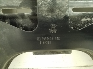AUDI e-tron SUV (2018–2026) Front subframe bracket 4KL399345B - 2