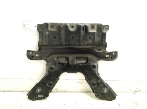   Halter Hilfsrahmen vorne  - 4KL399345B 